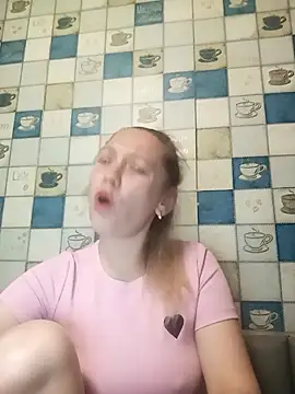 Anna wey online show from 03.29.26