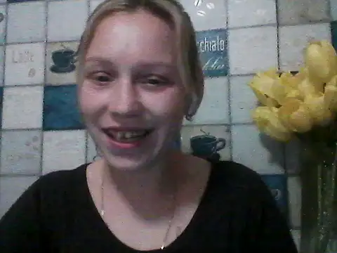 Snapshot of Anna_wey chatting on 05.17.26 Anna wey online show from 05.17.26
