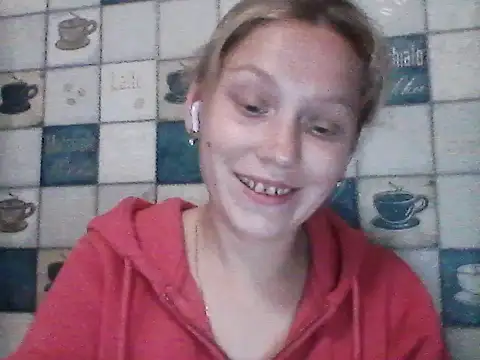 Snapshot of Anna_wey chatting on 05.31.26 Anna wey online show from 05.31.26