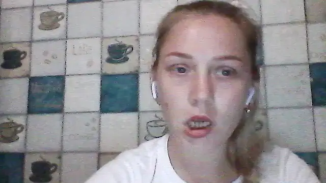Snapshot of Anna_wey chatting on 07.09.26 Anna wey online show from 07.09.26