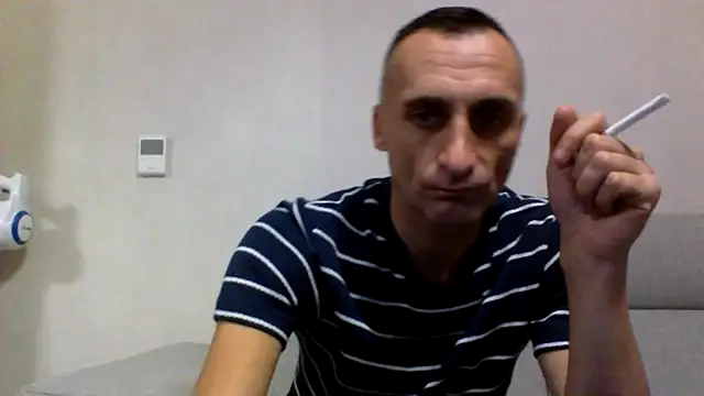 ANGELSANTAMARIA- online show from 10.05.25