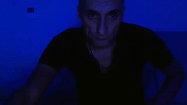 ANGELSANTAMARIA- online show from 10.06.25