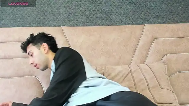 erickblaze wm online show from 02.15.25