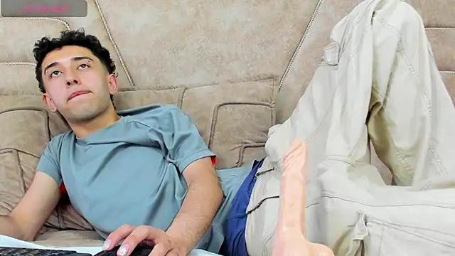 erickblaze wm online show from 02.19.25