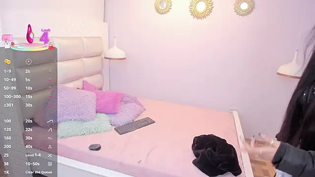 Hiyakasudere online show from 03.15.25