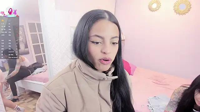 Hiyakasudere online show from 03.20.25