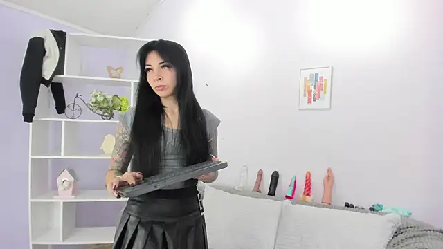 Hiyakasudere online show from 09.24.25