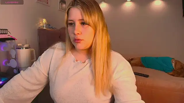 KitCatxx online show from 04.02.26