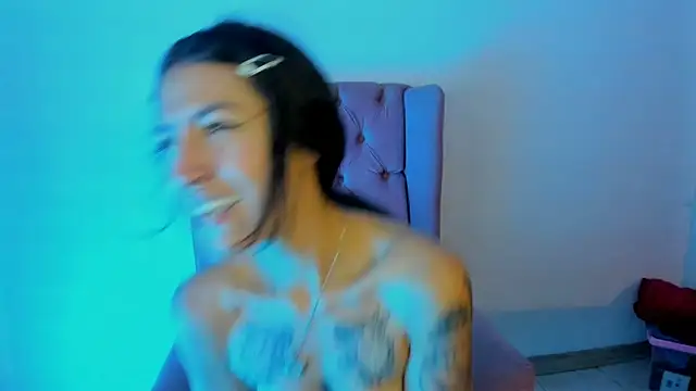 jessi lemuss online show from 03.11.25