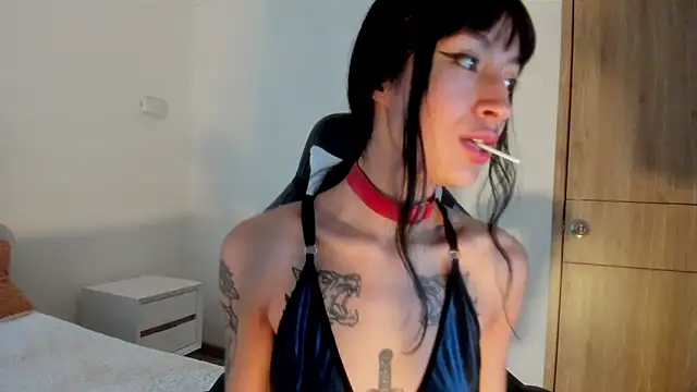 jessi lemuss online show from 09.10.25