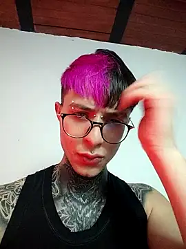 7 Saturno 7 online show from 10.30.25