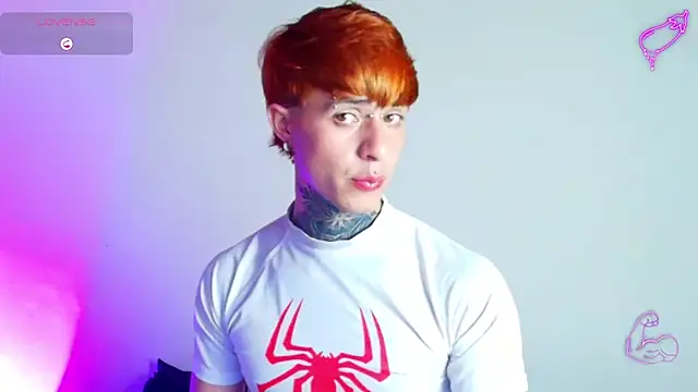 7 Saturno 7 online show from 02.16.26