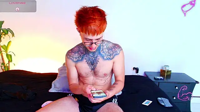 7 Saturno 7 online show from 03.19.26