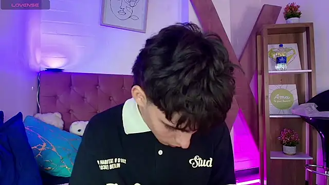 PepperTwink online show from 09.29.25