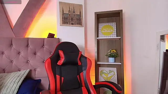 PepperTwink online show from 03.20.26