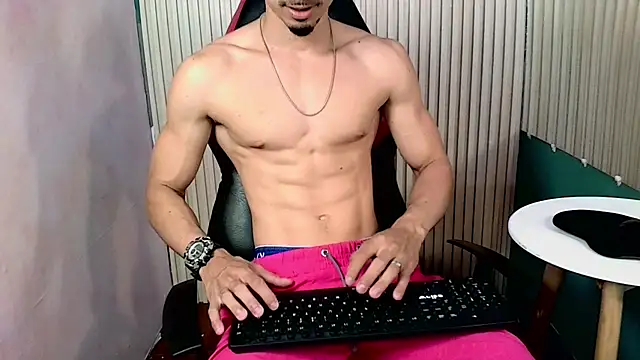 Becker2  online show from 01.05.26