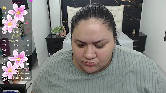 Snapshot of Aaliyah11 chatting on 03.15.25 Aaliyah11 online show from 03.15.25