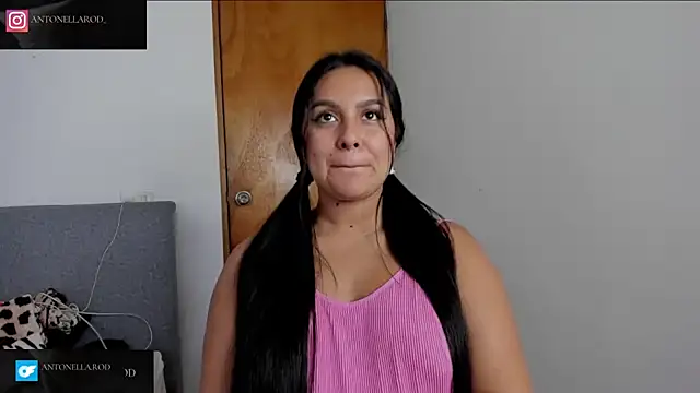 antonella rod online show from 09.19.25