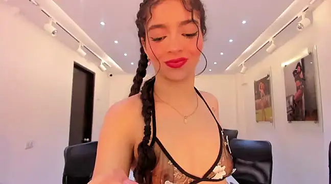 LilibetAndStrong online show from 03.22.25