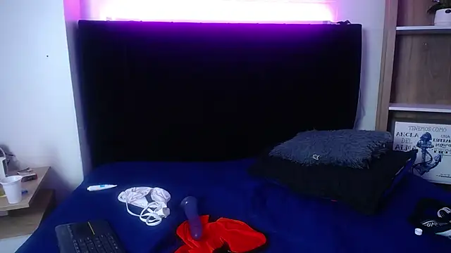 Nikkenyx online show from 03.16.25