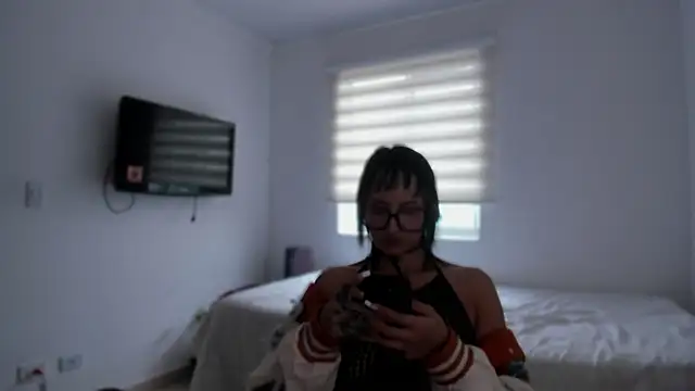 ggor4w33 online show from 03.28.26