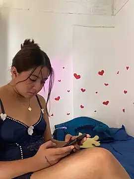 Catalina Durango1 online show from 03.21.25