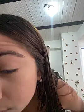 Catalina Durango1 online show from 04.13.26