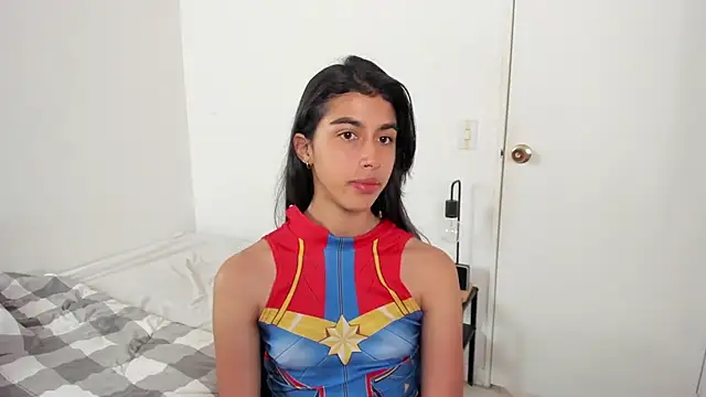 Mazikeen  18 online show from 06.29.26