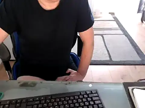 Snapshot of ruplumber chatting on 02.17.25 ruplumber online show from 02.17.25