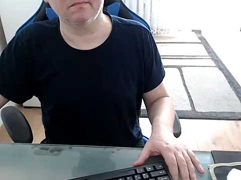 Snapshot of ruplumber chatting on 02.20.25 ruplumber online show from 02.20.25