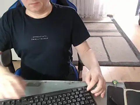 Snapshot of ruplumber chatting on 02.27.25 ruplumber online show from 02.27.25