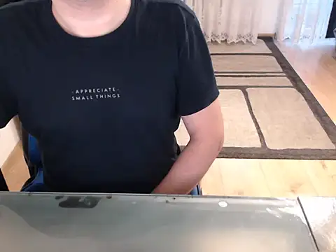 Snapshot of ruplumber chatting on 02.28.25 ruplumber online show from 02.28.25