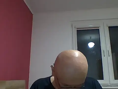 Snapshot of ruplumber chatting on 03.08.25 ruplumber online show from 03.08.25