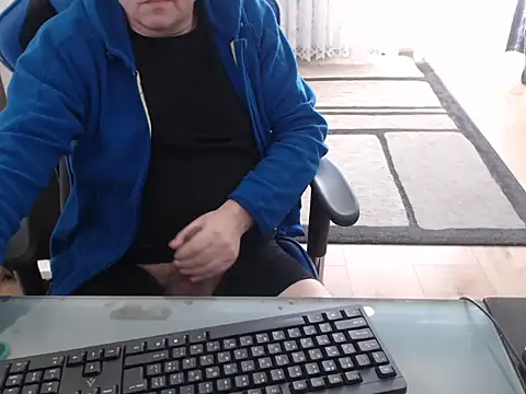 Snapshot of ruplumber chatting on 03.20.25 ruplumber online show from 03.20.25