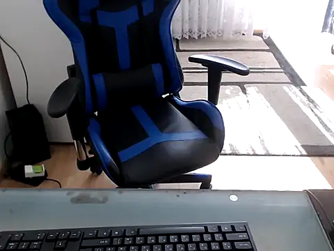 Snapshot of ruplumber chatting on 03.20.25 ruplumber online show from 03.20.25