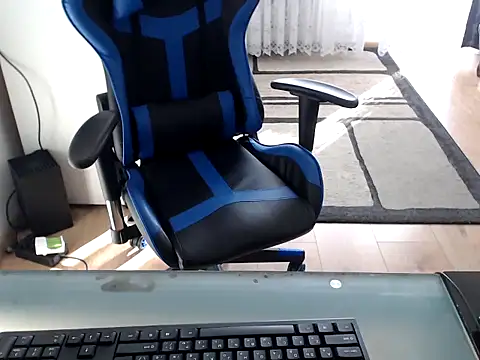 Snapshot of ruplumber chatting on 03.20.25 ruplumber online show from 03.20.25