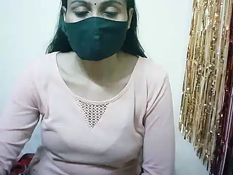 Snapshot of Rubi-Ji chatting on 02.09.25 Rubi-Ji online show from 02.09.25