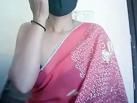 Snapshot of Rubi-Ji chatting on 02.15.25 Rubi-Ji online show from 02.15.25