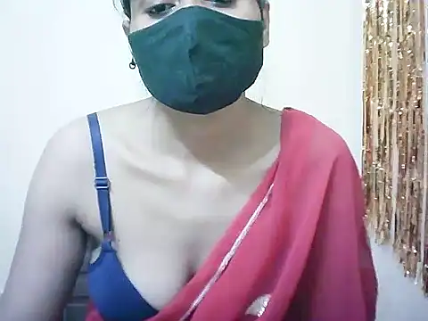 Snapshot of Rubi-Ji chatting on 02.15.25 Rubi-Ji online show from 02.15.25