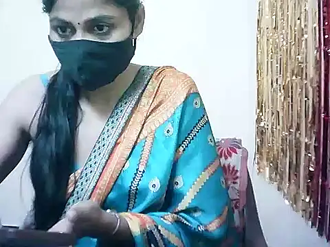 Snapshot of Rubi-Ji chatting on 02.15.25 Rubi-Ji online show from 02.15.25