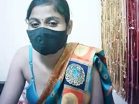 Snapshot of Rubi-Ji chatting on 02.16.25 Rubi-Ji online show from 02.16.25