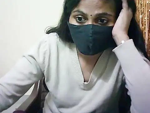 Snapshot of Rubi-Ji chatting on 02.16.25 Rubi-Ji online show from 02.16.25