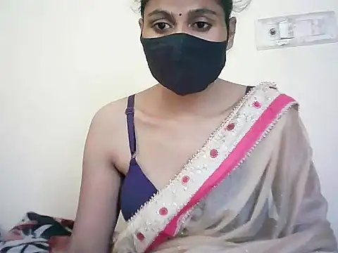 Snapshot of Rubi-Ji chatting on 02.17.25 Rubi-Ji online show from 02.17.25