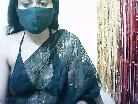 Snapshot of Rubi-Ji chatting on 02.19.25 Rubi-Ji online show from 02.19.25