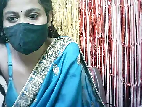Snapshot of Rubi-Ji chatting on 02.22.25 Rubi-Ji online show from 02.22.25