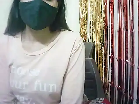 Snapshot of Rubi-Ji chatting on 02.25.25 Rubi-Ji online show from 02.25.25