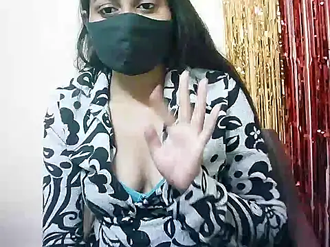 Snapshot of Rubi-Ji chatting on 03.14.25 Rubi-Ji online show from 03.14.25