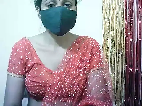 Snapshot of Rubi-Ji chatting on 03.19.25 Rubi-Ji online show from 03.19.25