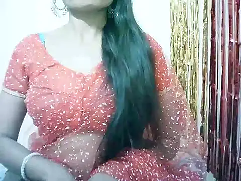 Snapshot of Rubi-Ji chatting on 03.22.25 Rubi-Ji online show from 03.22.25
