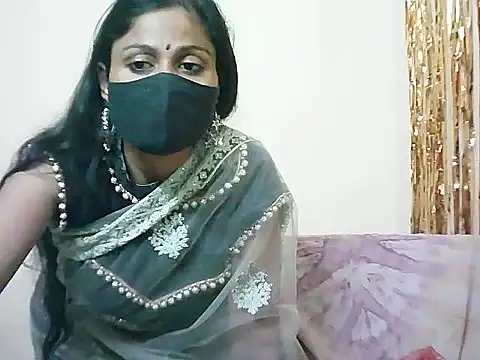 Snapshot of Rubi-Ji chatting on 03.22.25 Rubi-Ji online show from 03.22.25